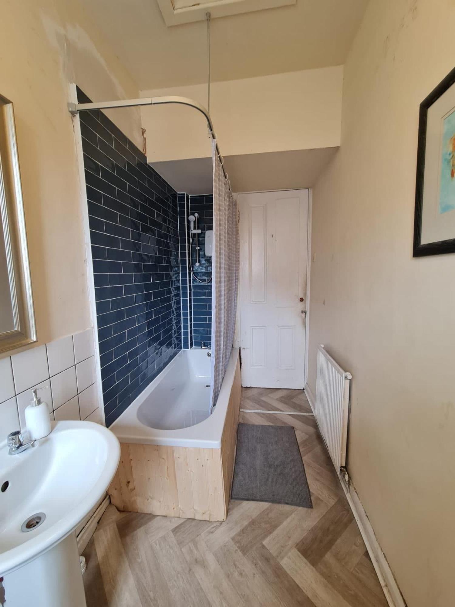 Apex Haymarket Station Apartment Edimburgo Esterno foto