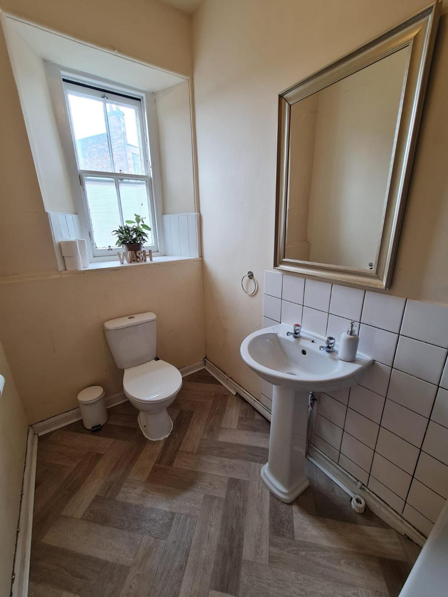 Apex Haymarket Station Apartment Edimburgo Esterno foto